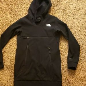 THE NORTH FACE Girls TECHNO HOODIE